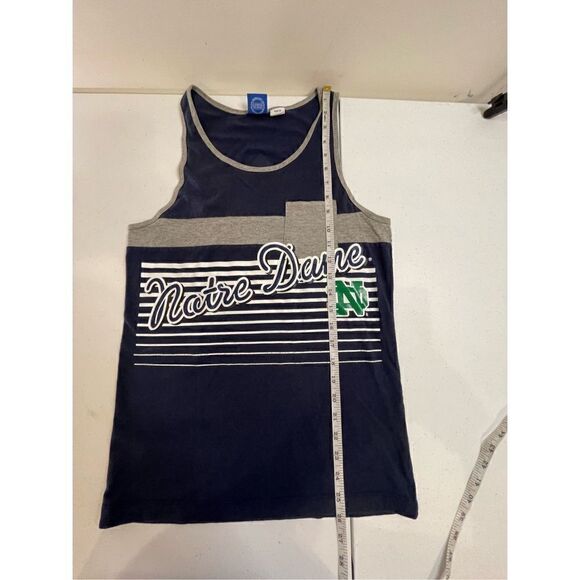 Notre Dame small tank by Adidas - Picture 4 of 6